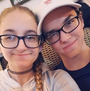 Meet your Posher, Bethany